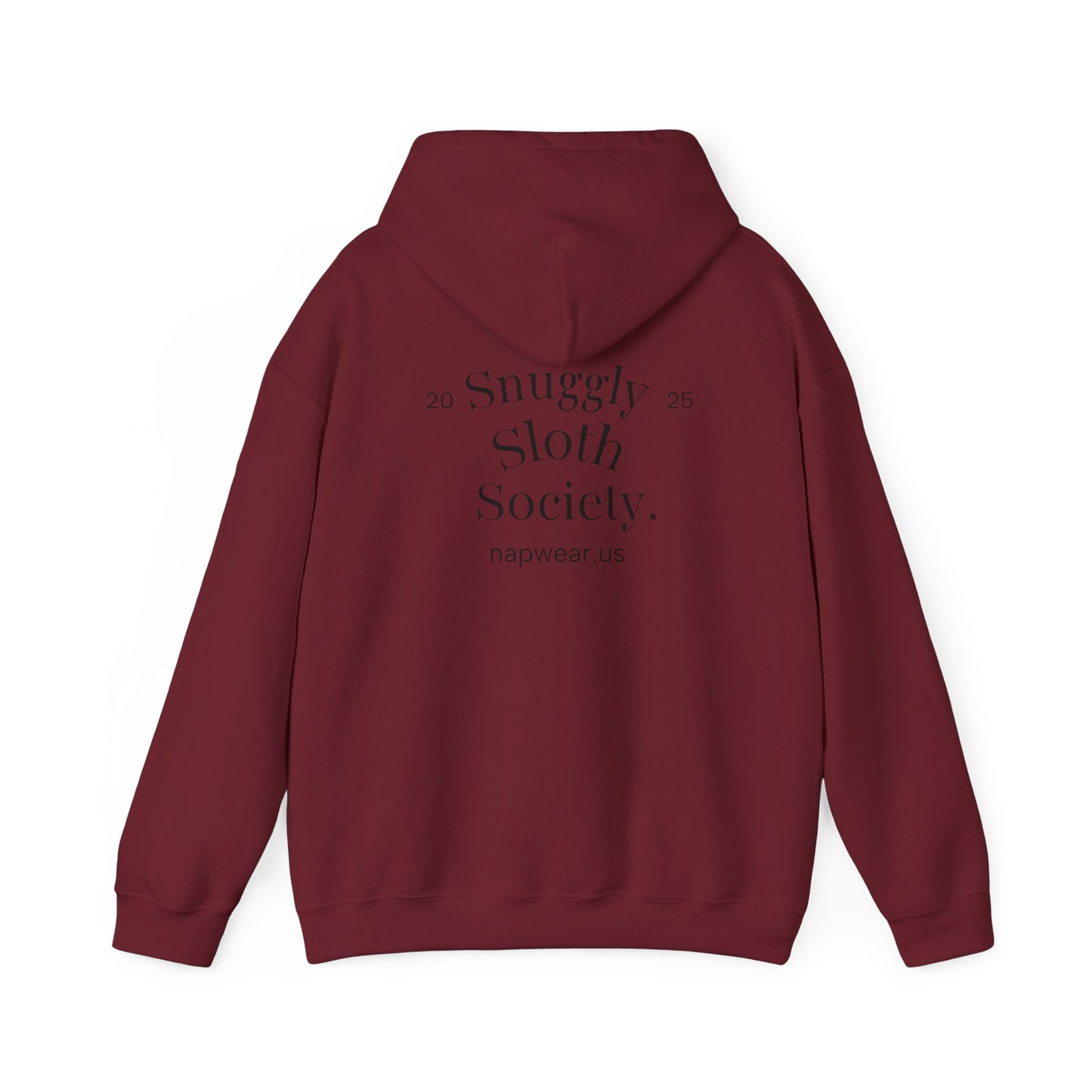 Sloth Mode Activated Hoodie – Cozy Sweatshirt for Lazy Days, Gift for Sloth Lovers, Perfect for Relaxation, Winter Wear, and Cute [...]