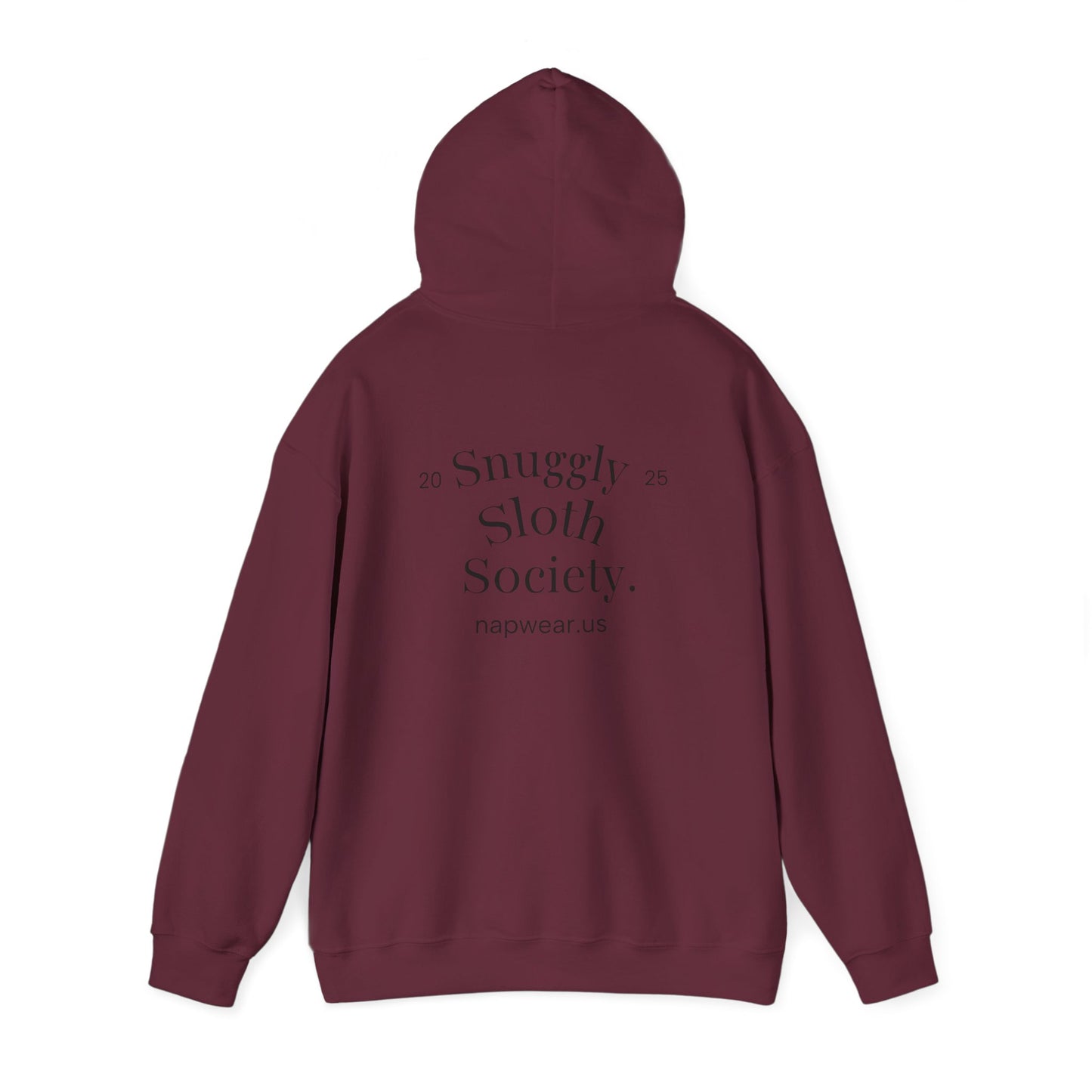 Sloth Mode Activated Hoodie – Cozy Sweatshirt for Lazy Days, Gift for Sloth Lovers, Perfect for Relaxation, Winter Wear, and Cute [...]