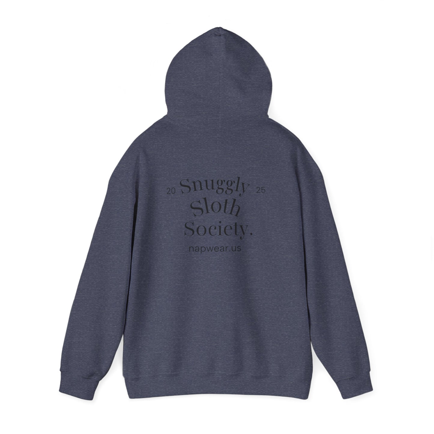 Sloth Mode Activated Hoodie – Cozy Sweatshirt for Lazy Days, Gift for Sloth Lovers, Perfect for Relaxation, Winter Wear, and Cute [...]