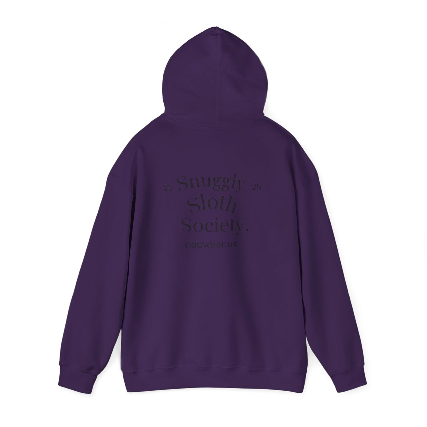 Sloth Mode Activated Hoodie – Cozy Sweatshirt for Lazy Days, Gift for Sloth Lovers, Perfect for Relaxation, Winter Wear, and Cute [...]