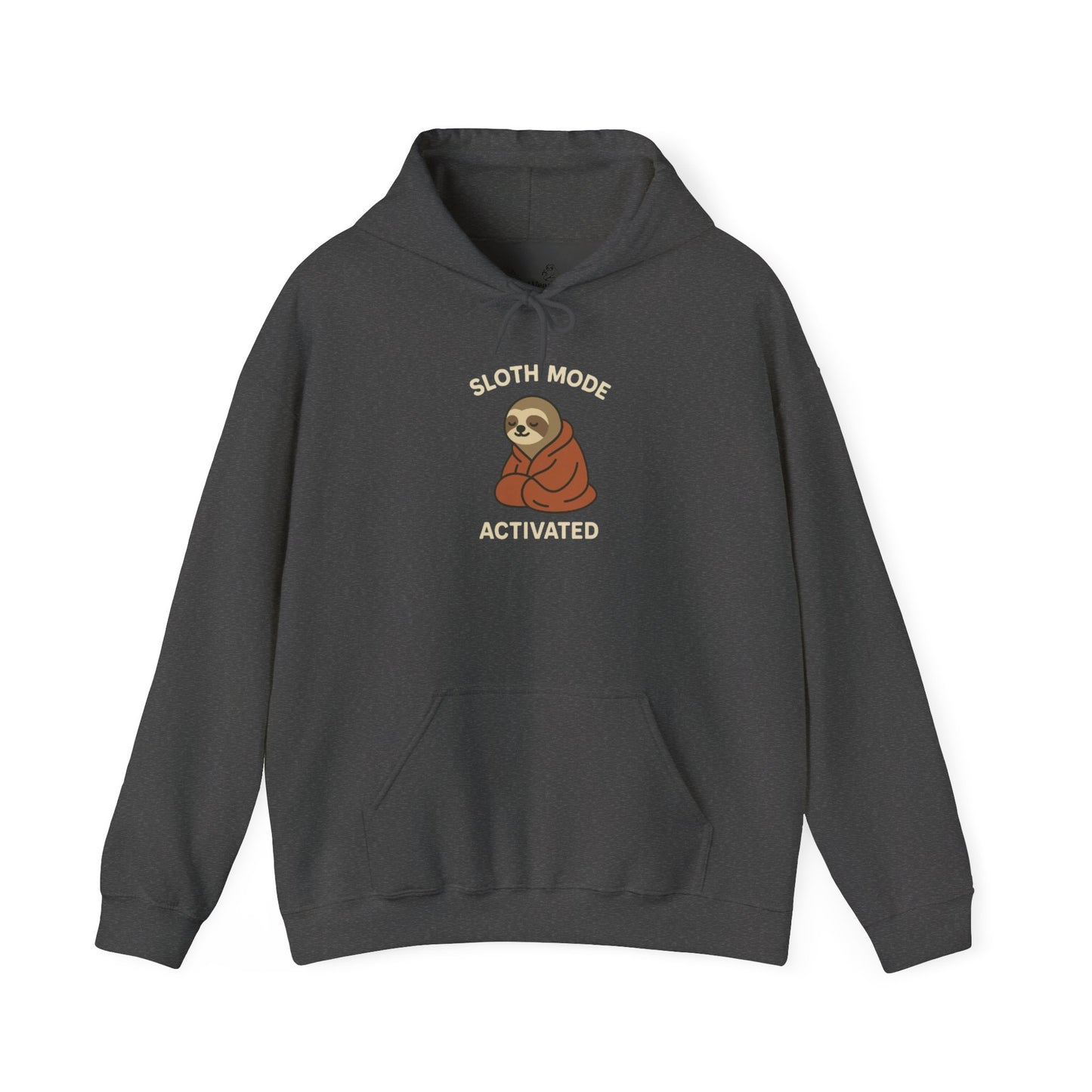 Sloth Mode Activated Hoodie – Cozy Sweatshirt for Lazy Days, Gift for Sloth Lovers, Perfect for Relaxation, Winter Wear, and Cute [...]