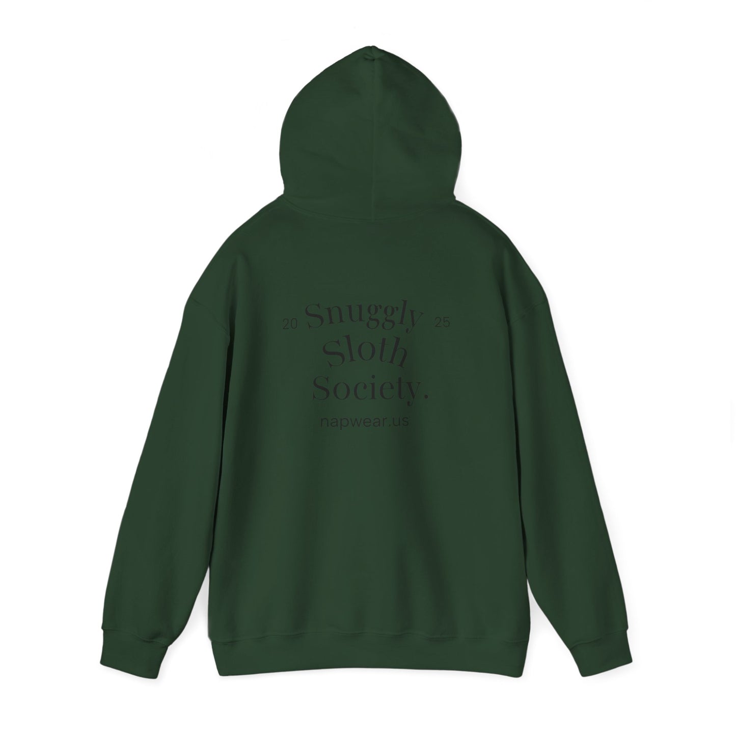 Sloth Mode Activated Hoodie – Cozy Sweatshirt for Lazy Days, Gift for Sloth Lovers, Perfect for Relaxation, Winter Wear, and Cute [...]