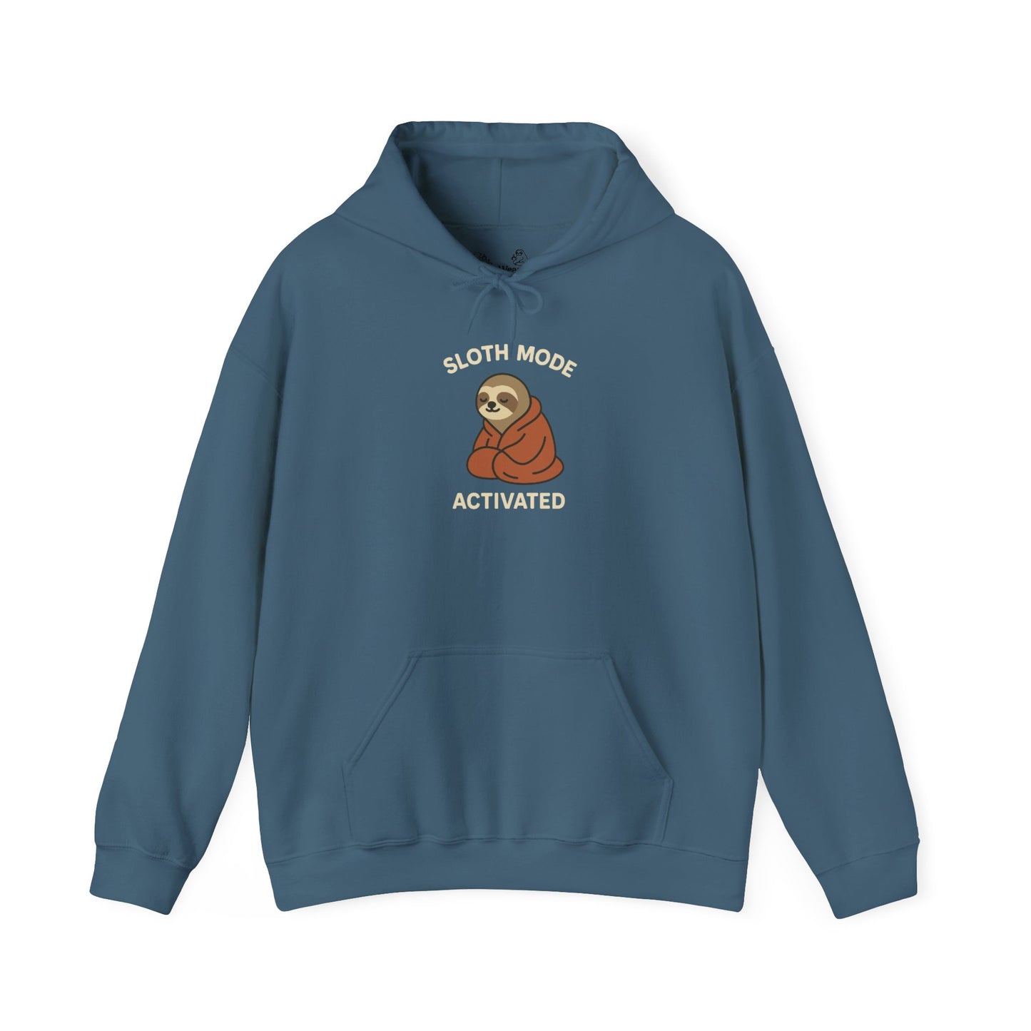 Sloth Mode Activated Hoodie – Cozy Sweatshirt for Lazy Days, Gift for Sloth Lovers, Perfect for Relaxation, Winter Wear, and Cute [...]