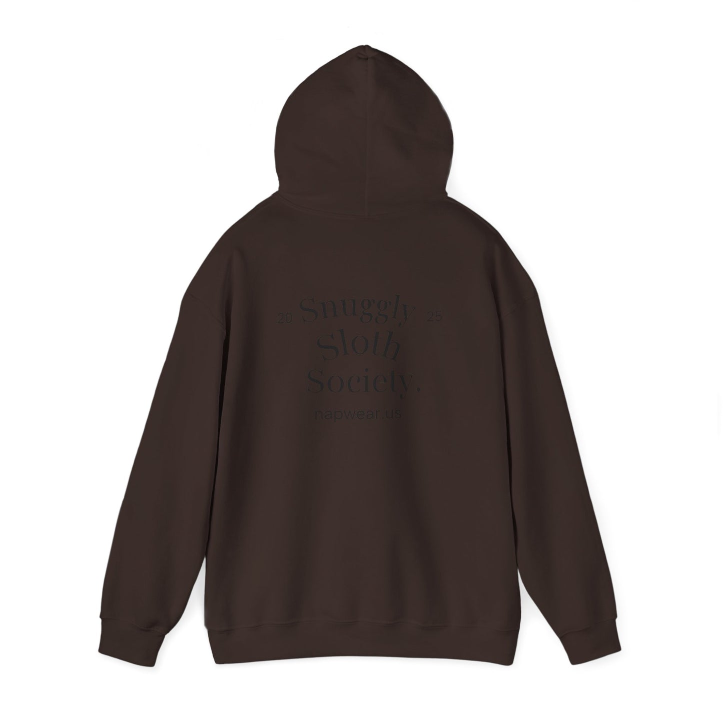 Sloth Mode Activated Hoodie – Cozy Sweatshirt for Lazy Days, Gift for Sloth Lovers, Perfect for Relaxation, Winter Wear, and Cute [...]