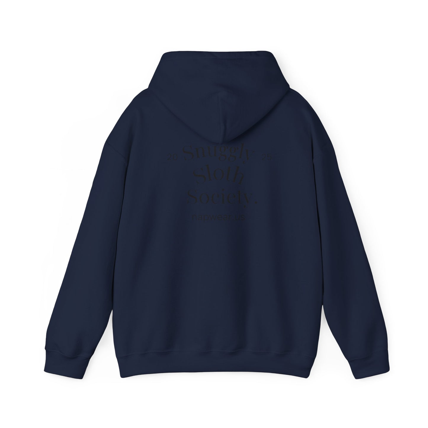 Sloth Mode Activated Hoodie – Cozy Sweatshirt for Lazy Days, Gift for Sloth Lovers, Perfect for Relaxation, Winter Wear, and Cute [...]