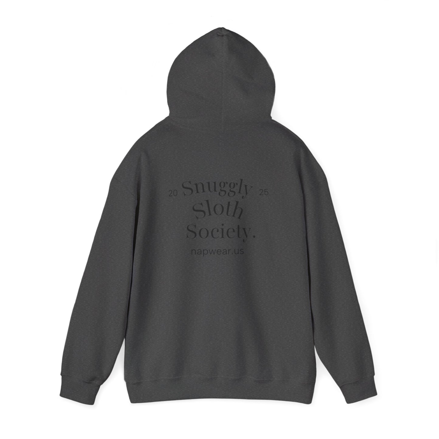 Sloth Mode Activated Hoodie – Cozy Sweatshirt for Lazy Days, Gift for Sloth Lovers, Perfect for Relaxation, Winter Wear, and Cute [...]