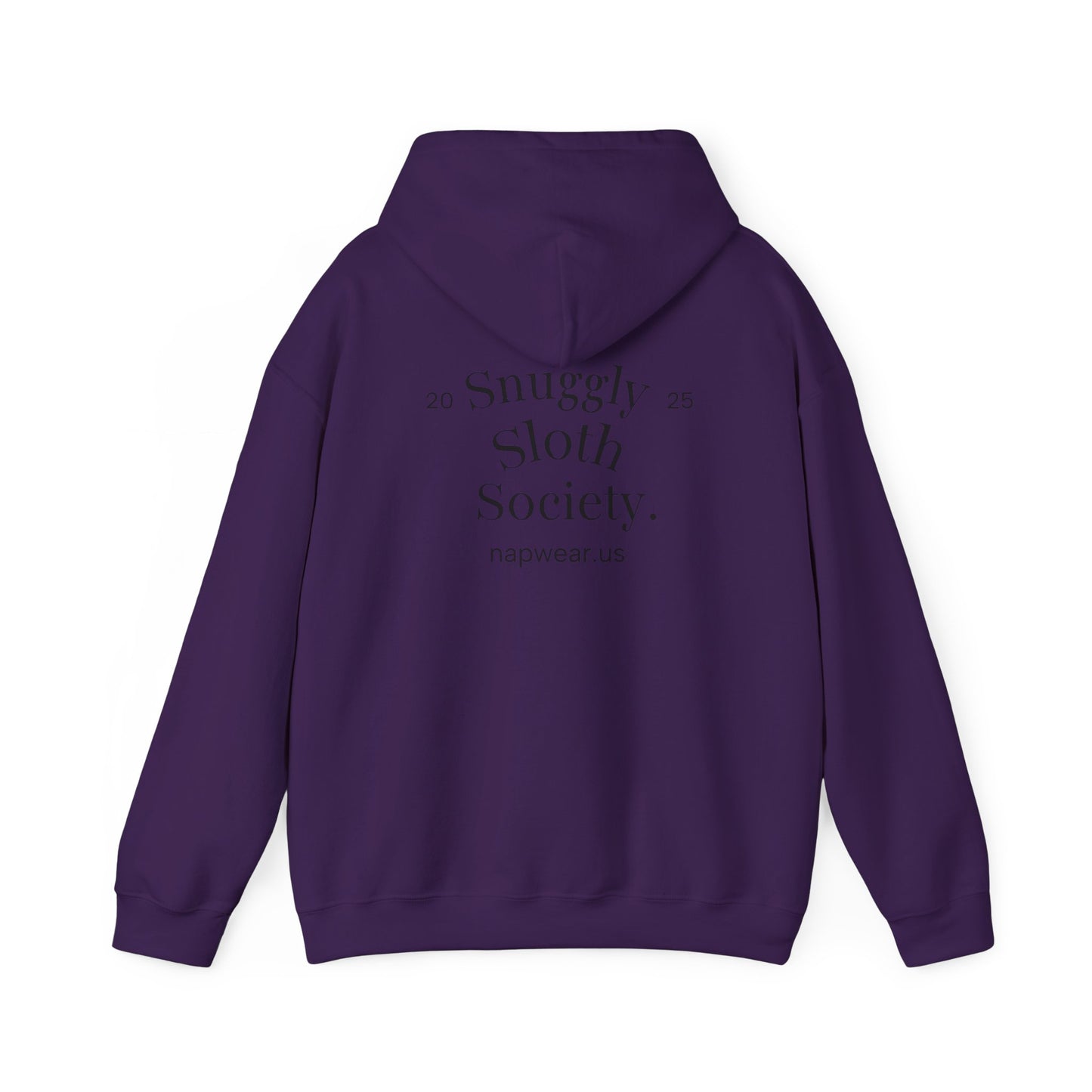 Sloth Mode Activated Hoodie – Cozy Sweatshirt for Lazy Days, Gift for Sloth Lovers, Perfect for Relaxation, Winter Wear, and Cute [...]