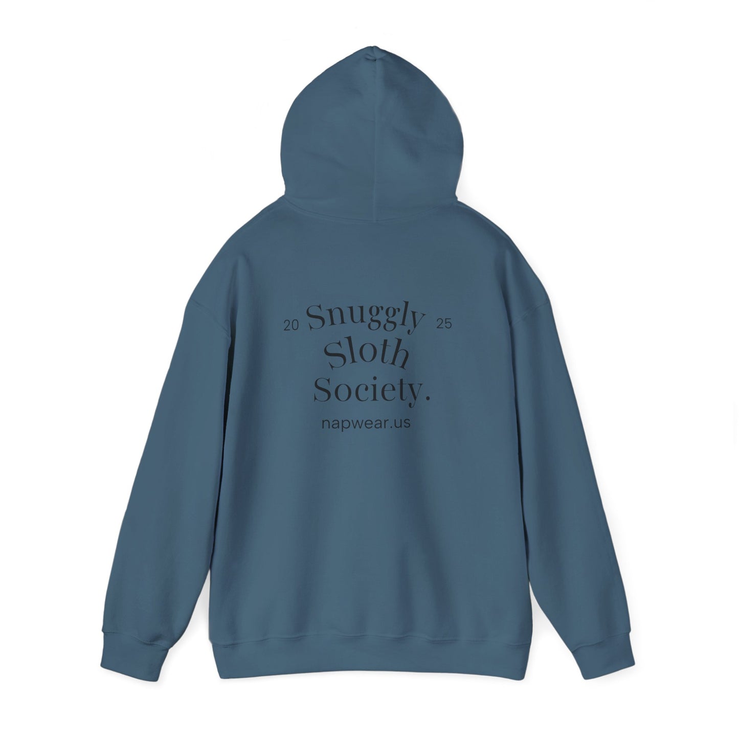 Sloth Mode Activated Hoodie – Cozy Sweatshirt for Lazy Days, Gift for Sloth Lovers, Perfect for Relaxation, Winter Wear, and Cute [...]