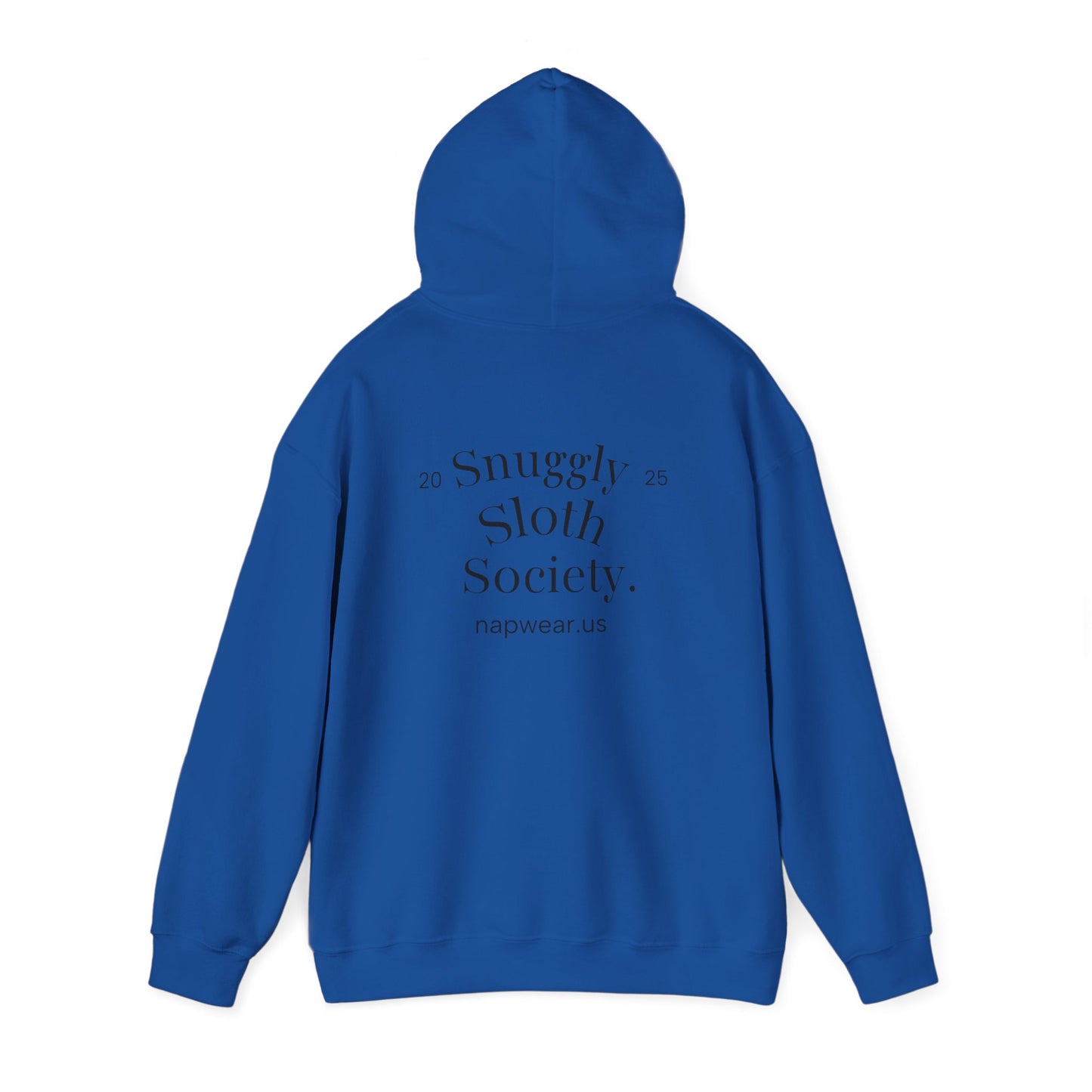 Sloth Mode Activated Hoodie – Cozy Sweatshirt for Lazy Days, Gift for Sloth Lovers, Perfect for Relaxation, Winter Wear, and Cute [...]