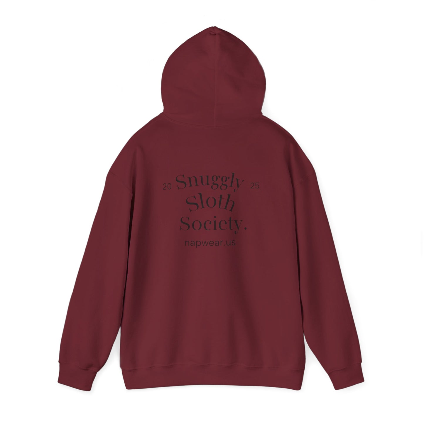 Sloth Mode Activated Hoodie – Cozy Sweatshirt for Lazy Days, Gift for Sloth Lovers, Perfect for Relaxation, Winter Wear, and Cute [...]