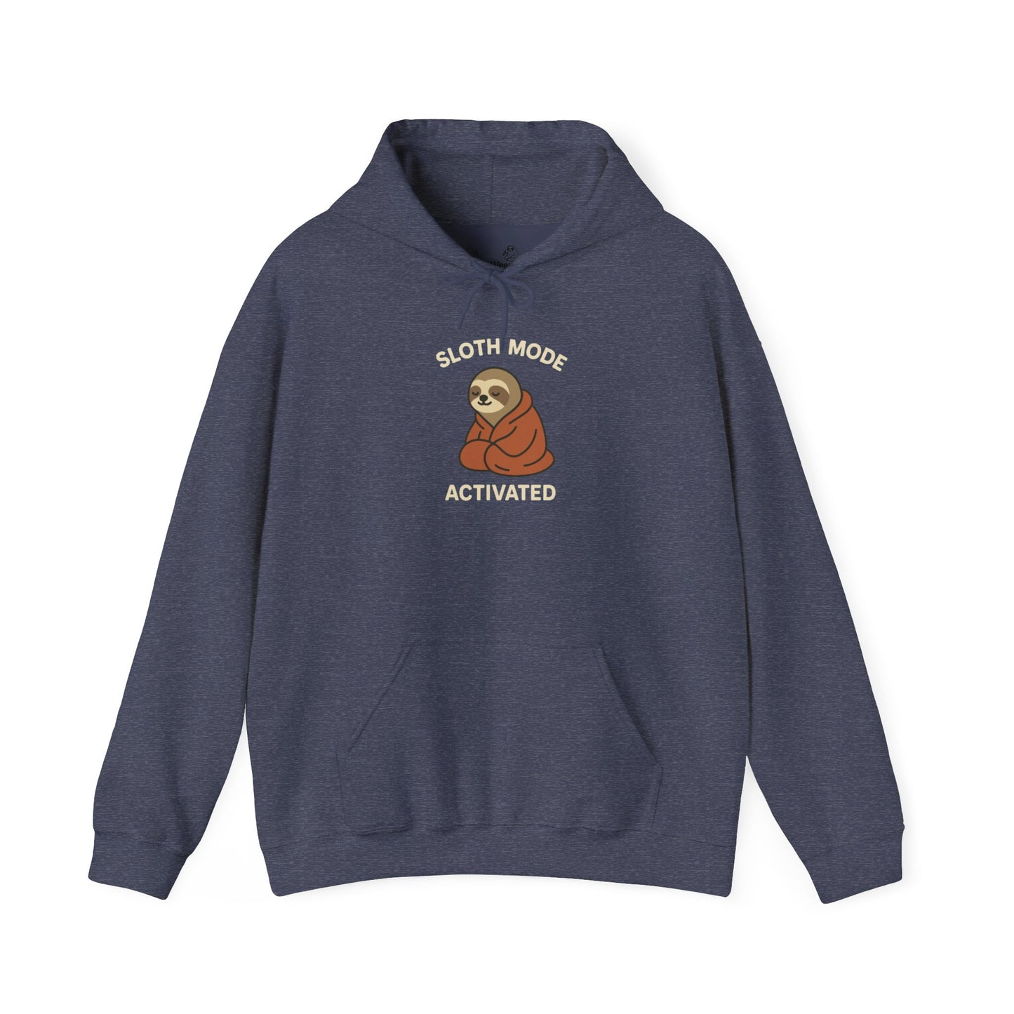 Sloth Mode Activated Hoodie – Cozy Sweatshirt for Lazy Days, Gift for Sloth Lovers, Perfect for Relaxation, Winter Wear, and Cute [...]