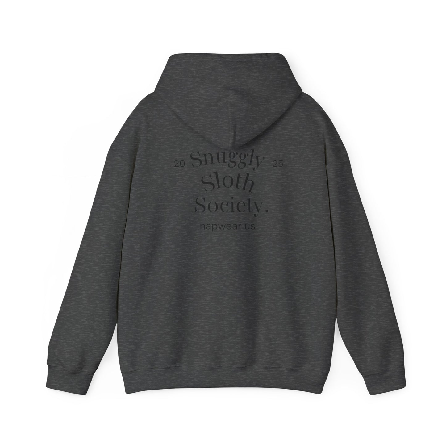 Sloth Mode Activated Hoodie – Cozy Sweatshirt for Lazy Days, Gift for Sloth Lovers, Perfect for Relaxation, Winter Wear, and Cute [...]