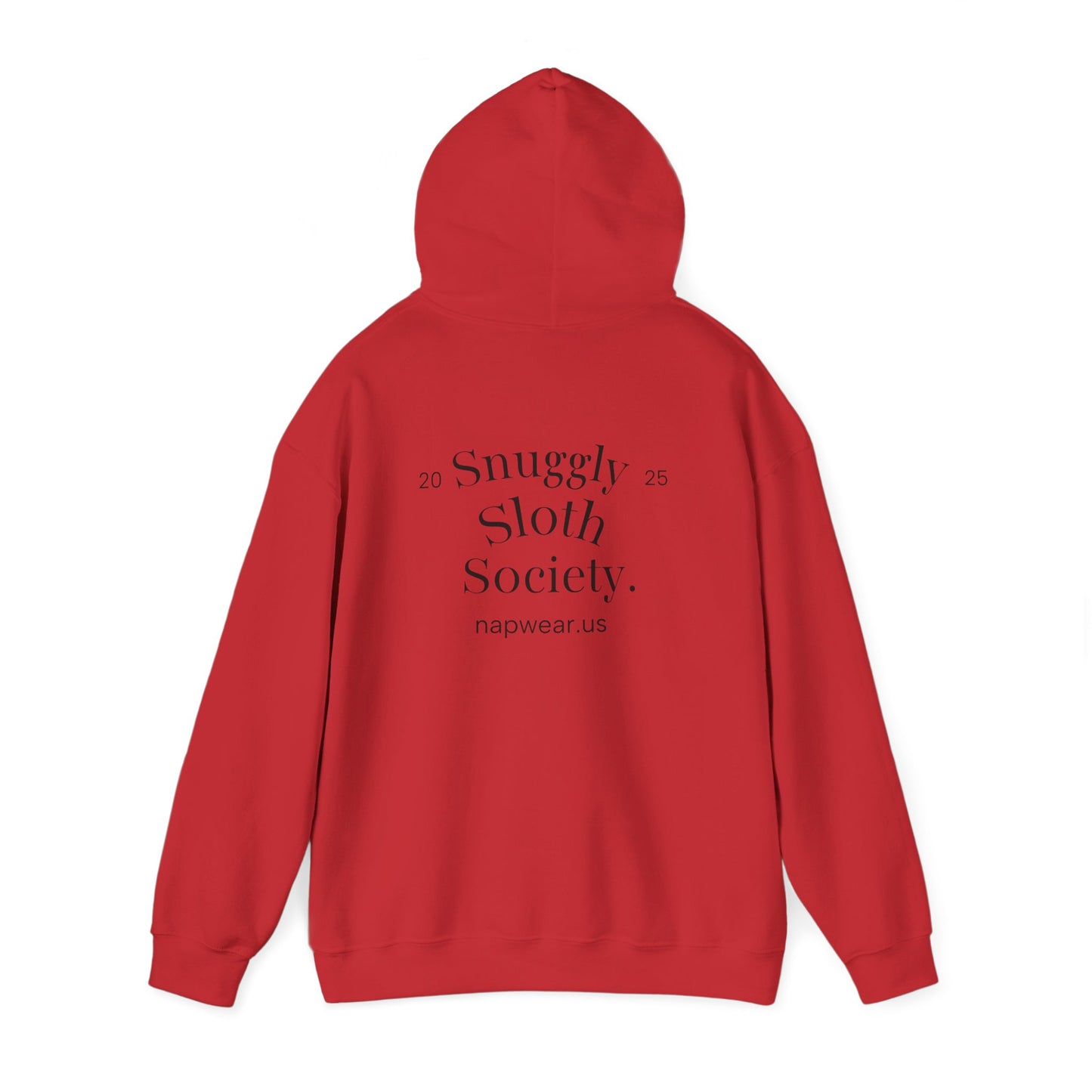 Sloth Mode Activated Hoodie – Cozy Sweatshirt for Lazy Days, Gift for Sloth Lovers, Perfect for Relaxation, Winter Wear, and Cute [...]
