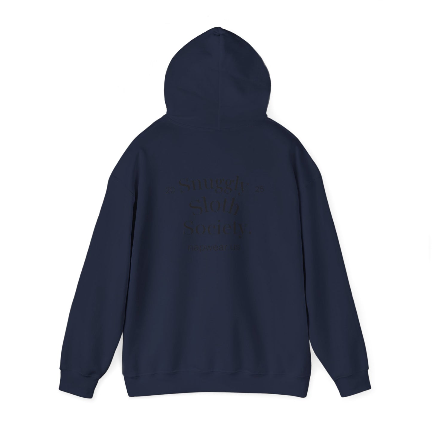 Sloth Mode Activated Hoodie – Cozy Sweatshirt for Lazy Days, Gift for Sloth Lovers, Perfect for Relaxation, Winter Wear, and Cute [...]