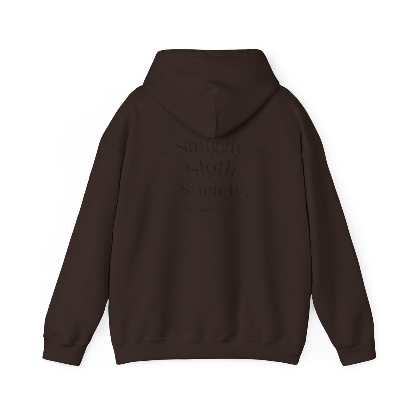 Sloth Mode Activated Hoodie – Cozy Sweatshirt for Lazy Days, Gift for Sloth Lovers, Perfect for Relaxation, Winter Wear, and Cute [...]