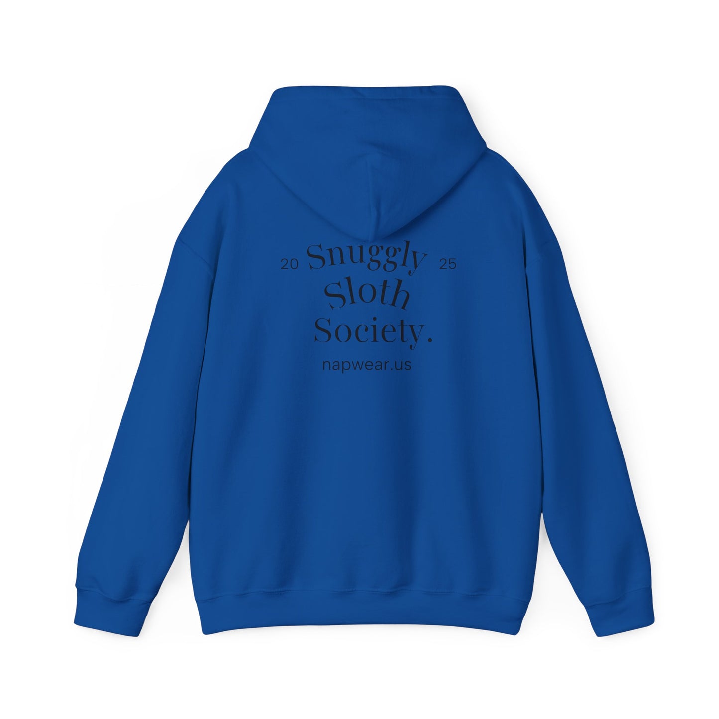 Sloth Mode Activated Hoodie – Cozy Sweatshirt for Lazy Days, Gift for Sloth Lovers, Perfect for Relaxation, Winter Wear, and Cute [...]