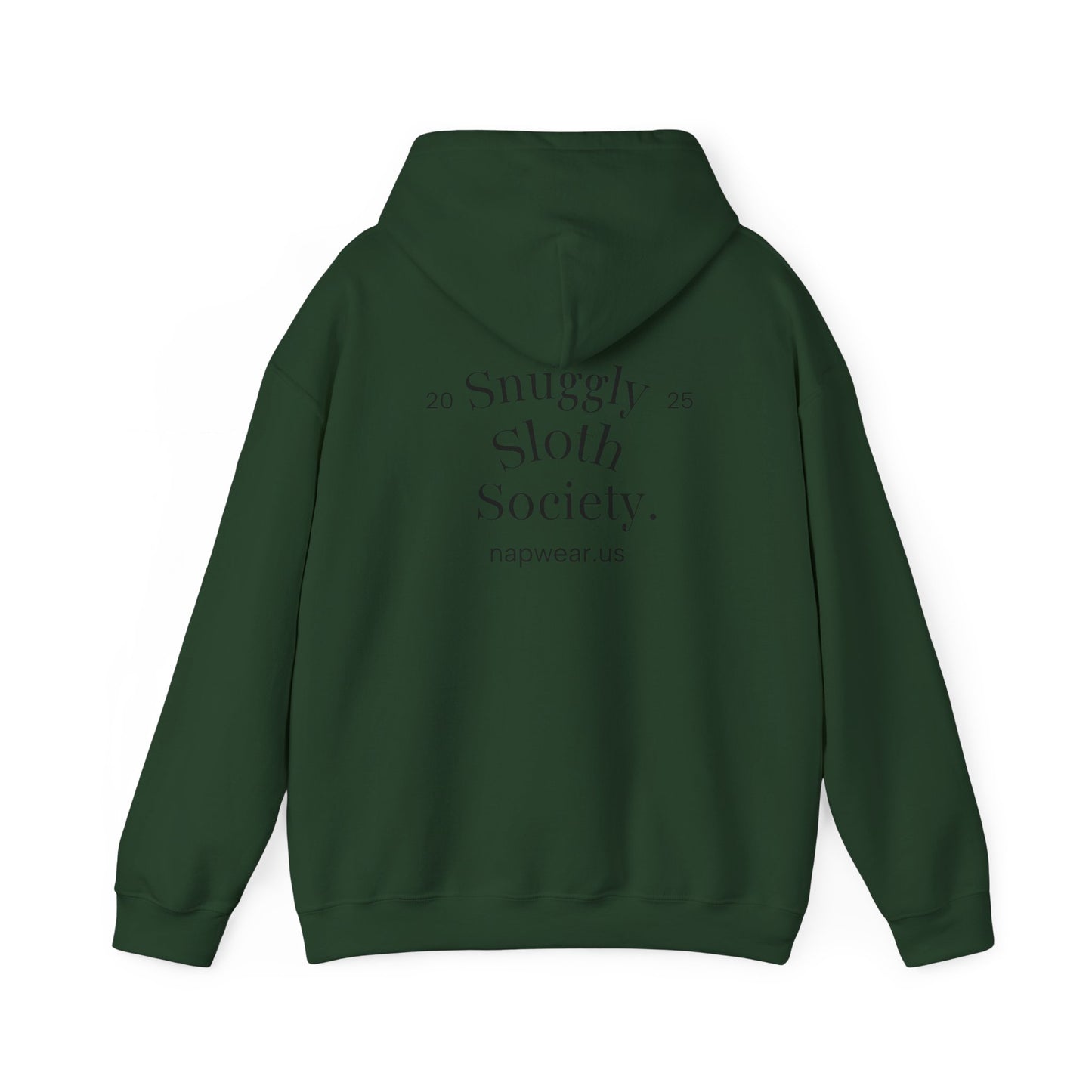 Sloth Mode Activated Hoodie – Cozy Sweatshirt for Lazy Days, Gift for Sloth Lovers, Perfect for Relaxation, Winter Wear, and Cute [...]